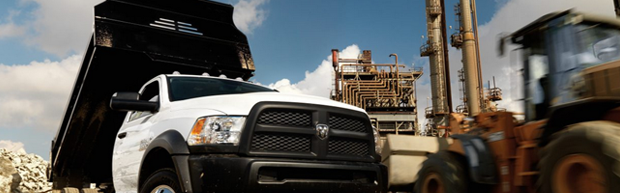 Natchez Chrysler Dodge Jeep Ram in Natchez MS