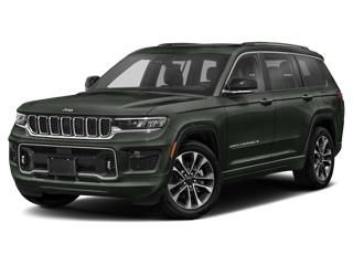 Grand Cherokee L - Natchez Chrysler Dodge Jeep Ram in Natchez MS