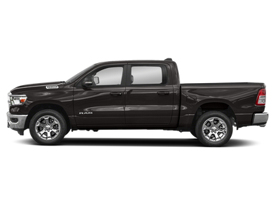 2022 RAM Ram 1500 RAM 1500 BIG HORN CREW CAB 4X4 5'7' BOX