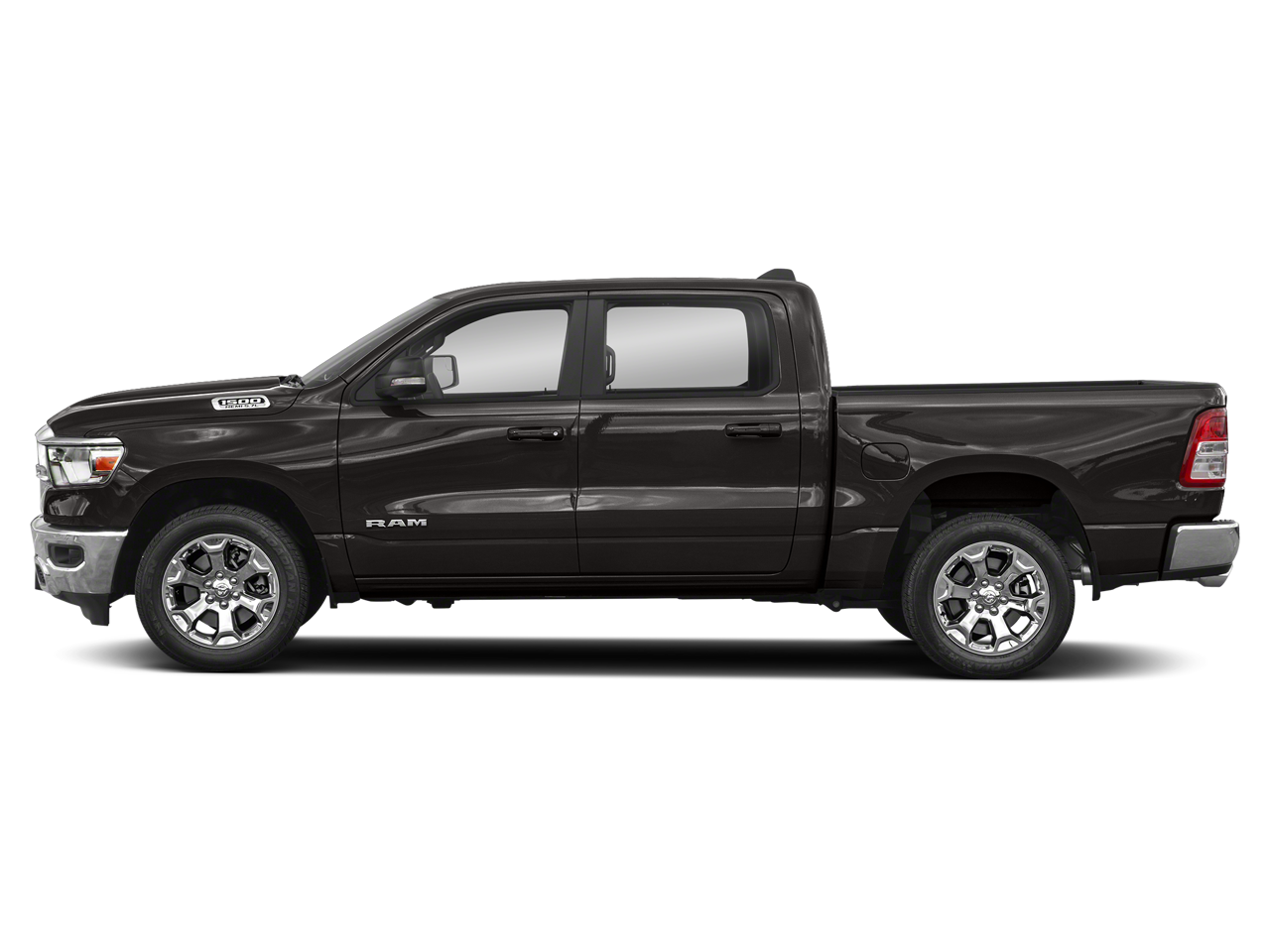 2022 RAM Ram 1500 RAM 1500 BIG HORN CREW CAB 4X4 5'7' BOX