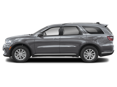 2026 Dodge Durango DURANGO GT RWD