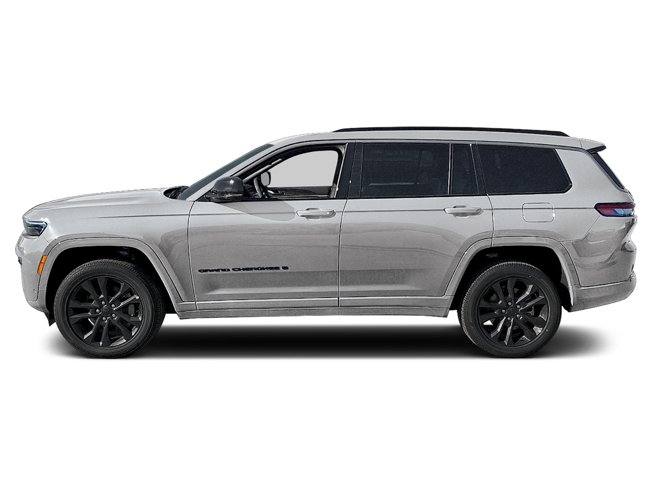 2026 Jeep Grand Cherokee GRAND CHEROKEE L LAREDO 4X2