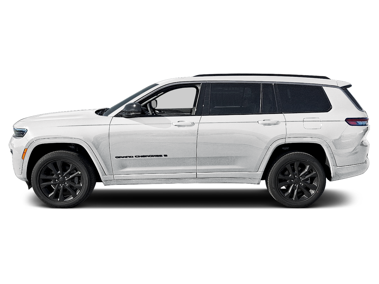 2026 Jeep Grand Cherokee GRAND CHEROKEE L LAREDO X 4X2