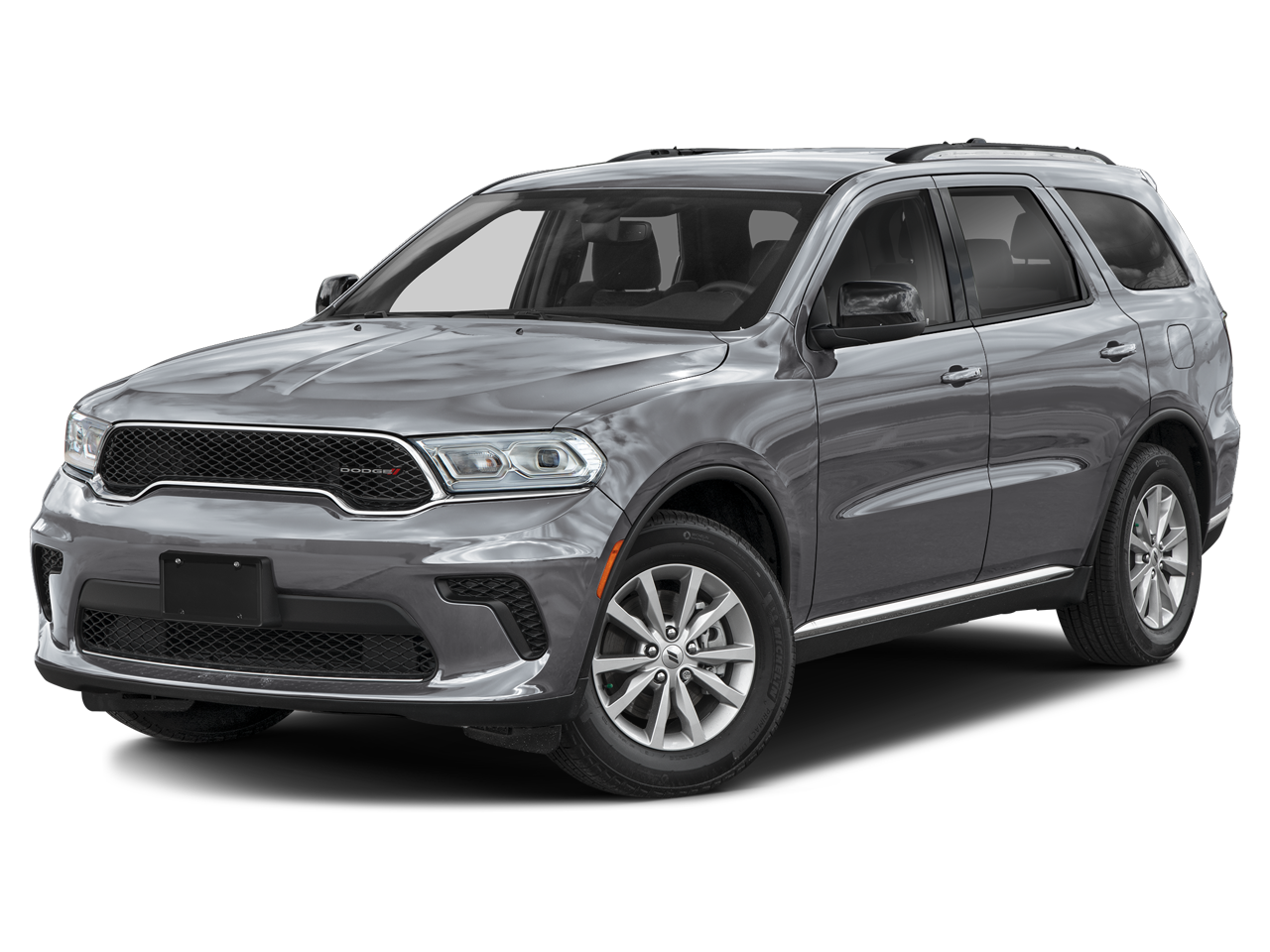 2026 Dodge Durango DURANGO GT RWD
