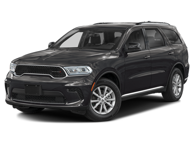 2026 Dodge Durango DURANGO GT RWD
