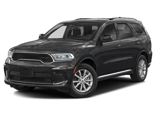 2026 Dodge Durango DURANGO GT RWD