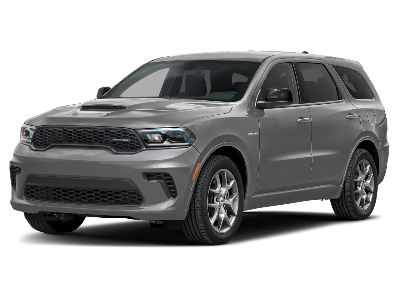 2027 Dodge Durango DURANGO GT HEMI V8 AWD