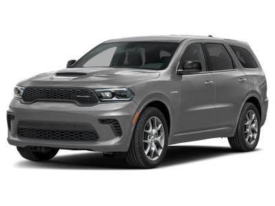 2027 Dodge Durango DURANGO GT HEMI V8 AWD