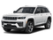 2027 Jeep Grand Cherokee Laredo