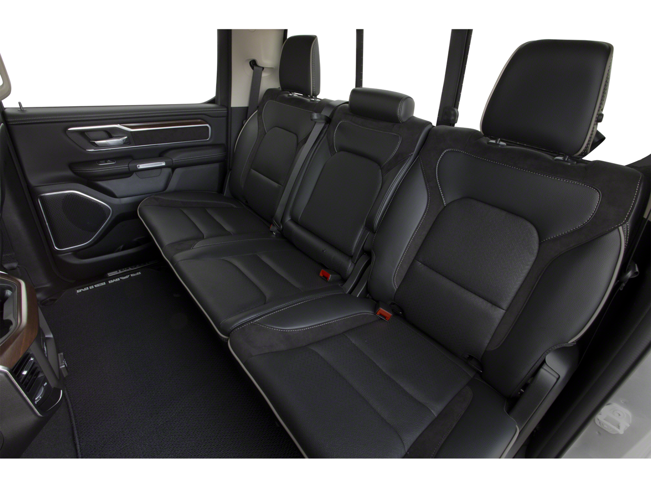 2022 RAM Ram 1500 RAM 1500 LARAMIE CREW CAB 4X4 5'7' BOX