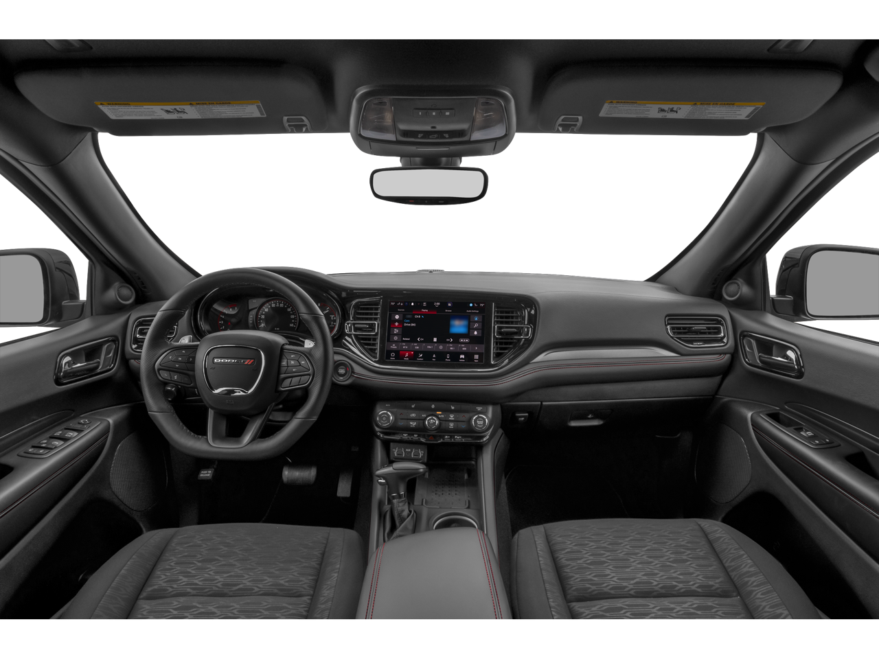 2027 Dodge Durango DURANGO GT HEMI V8 AWD