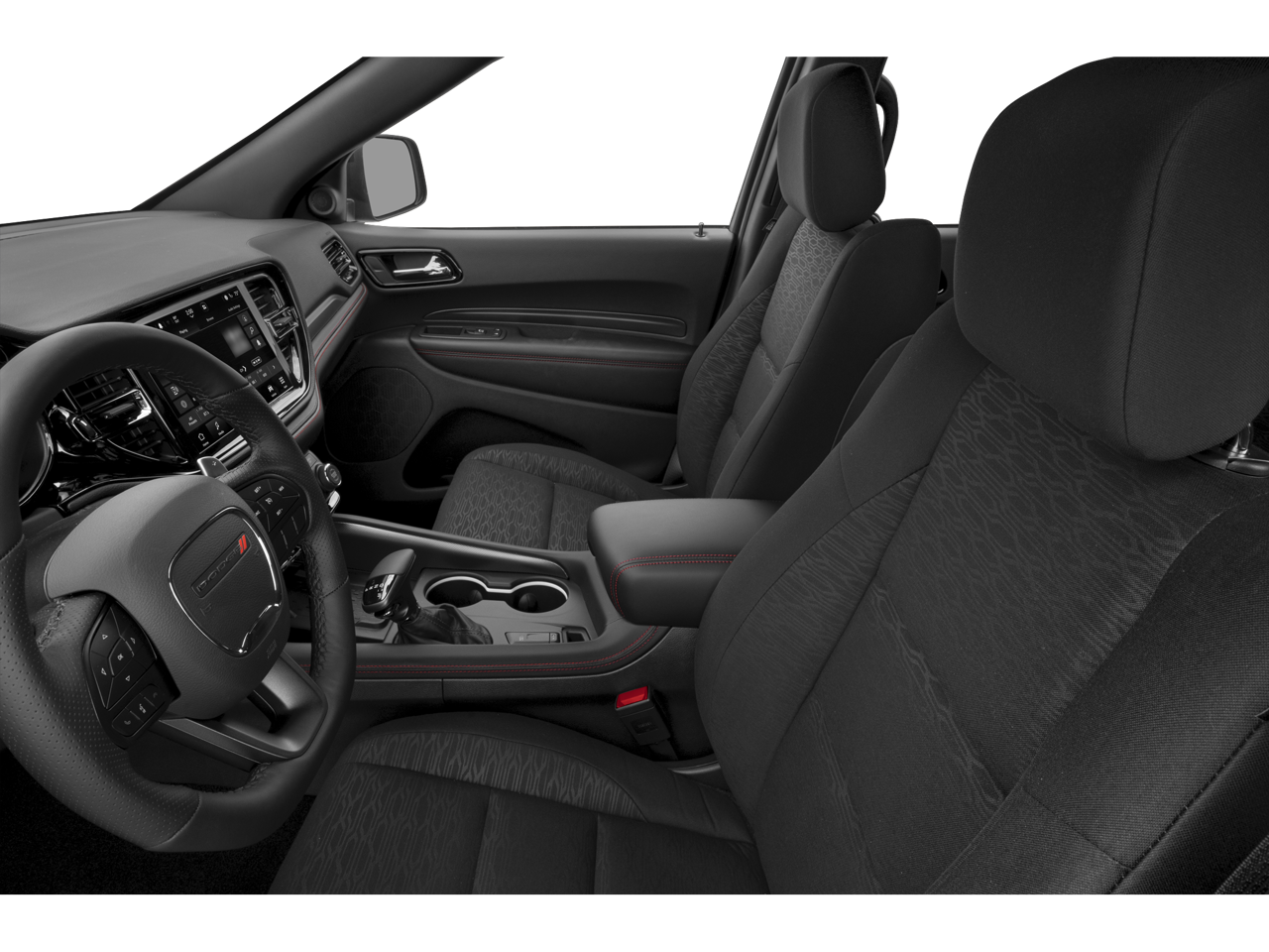 2027 Dodge Durango DURANGO GT HEMI V8 AWD