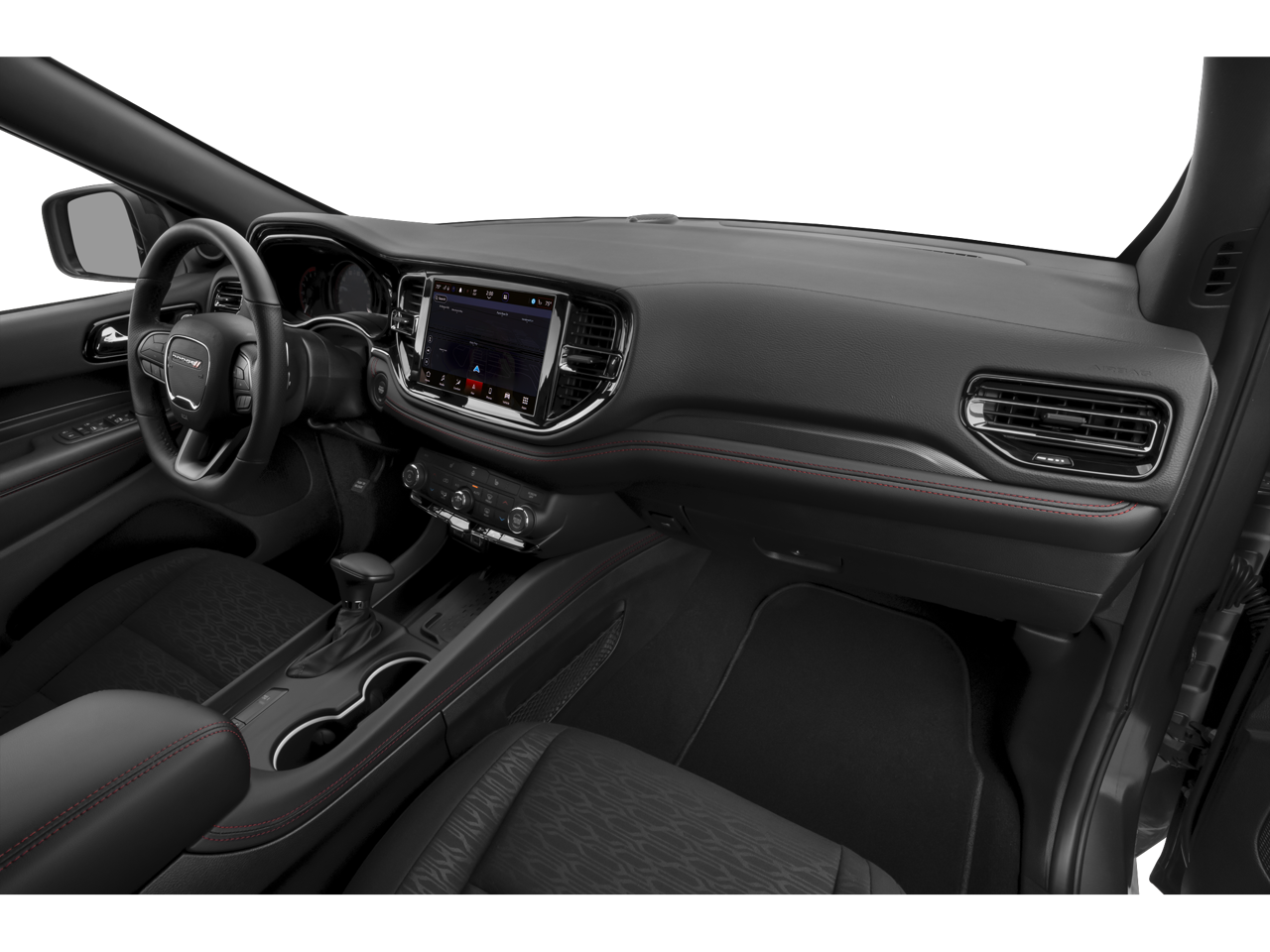 2027 Dodge Durango DURANGO GT HEMI V8 AWD