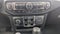 2023 Jeep Wrangler WRANGLER 4-DOOR WILLYS 4X4