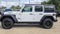 2023 Jeep Wrangler WRANGLER 4-DOOR WILLYS 4X4