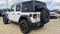 2023 Jeep Wrangler WRANGLER 4-DOOR WILLYS 4X4