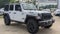2023 Jeep Wrangler WRANGLER 4-DOOR WILLYS 4X4