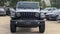 2023 Jeep Wrangler WRANGLER 4-DOOR WILLYS 4X4