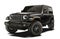 2027 Jeep Wrangler WRANGLER 2-DOOR SPORT S