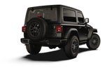 2027 Jeep Wrangler WRANGLER 2-DOOR SPORT S