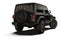 2027 Jeep Wrangler WRANGLER 2-DOOR SPORT S