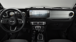 2027 Jeep Wrangler WRANGLER 2-DOOR SPORT S
