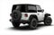 2026 Jeep Wrangler WRANGLER 2-DOOR WILLYS