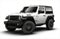 2026 Jeep Wrangler WRANGLER 2-DOOR WILLYS