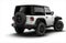 2026 Jeep Wrangler WRANGLER 2-DOOR WILLYS