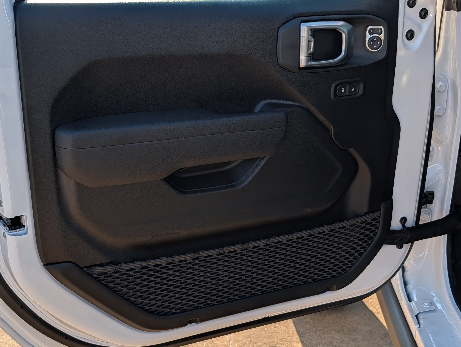 2026 Jeep Wrangler 4-Door Willys '41