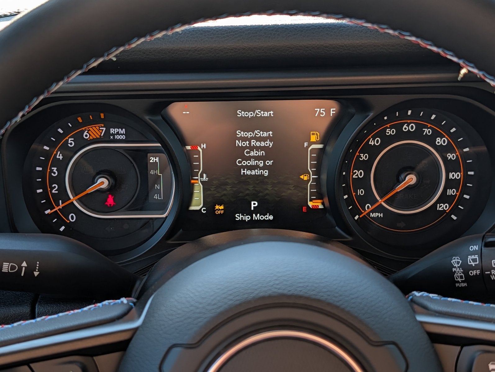 2026 Jeep Wrangler 4-Door Willys '41