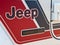 2026 Jeep Wrangler 4-Door Willys '41