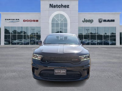 2026 Dodge Durango DURANGO GT RWD