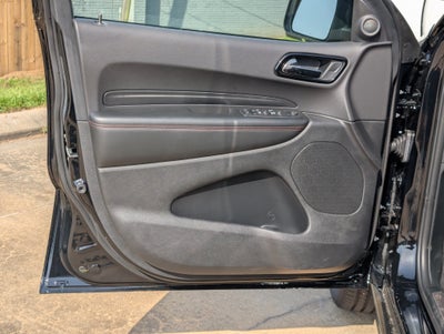 2026 Dodge Durango DURANGO GT RWD
