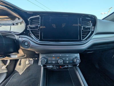 2026 Dodge Durango DURANGO GT RWD