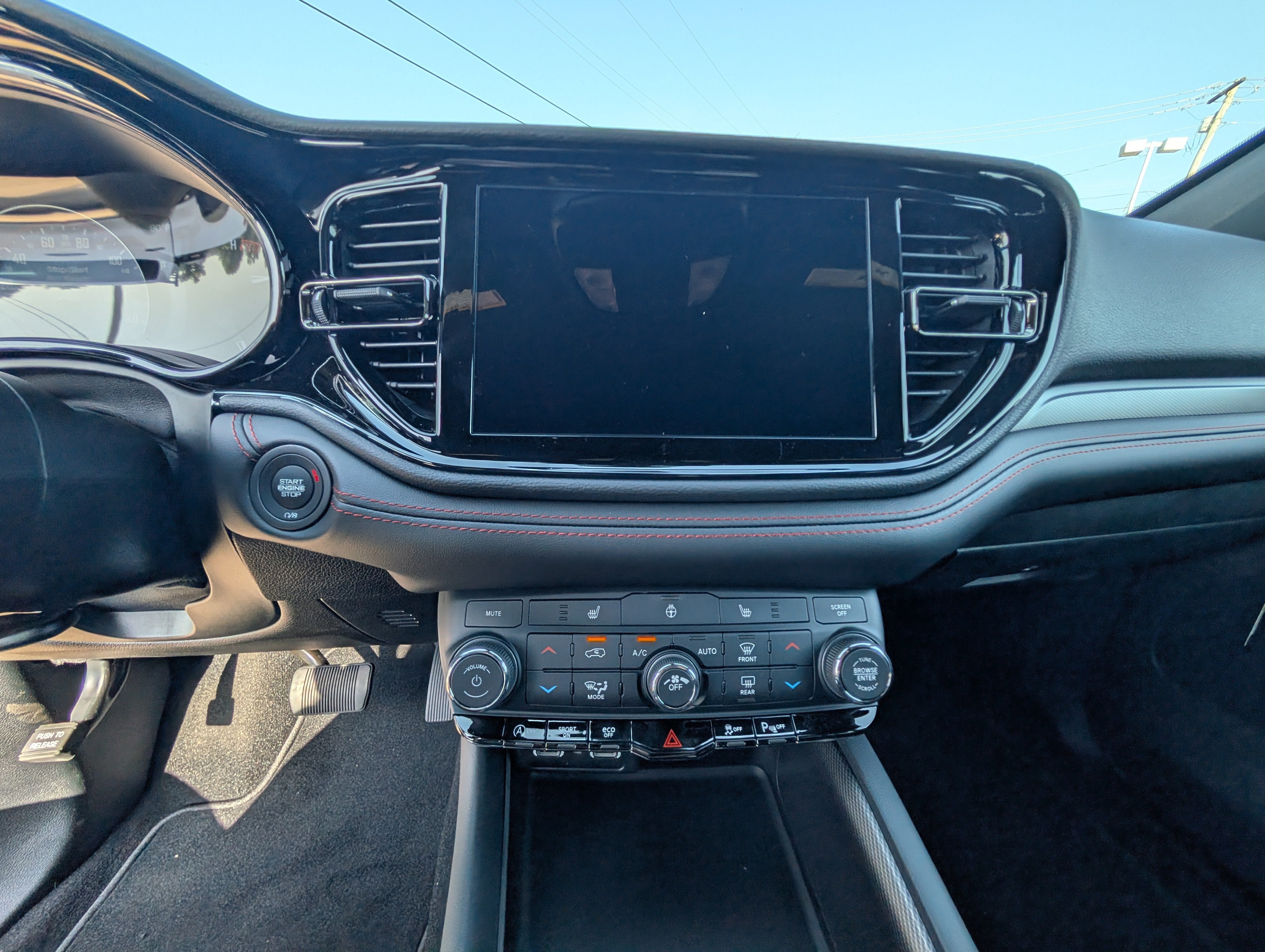 2026 Dodge Durango DURANGO GT RWD