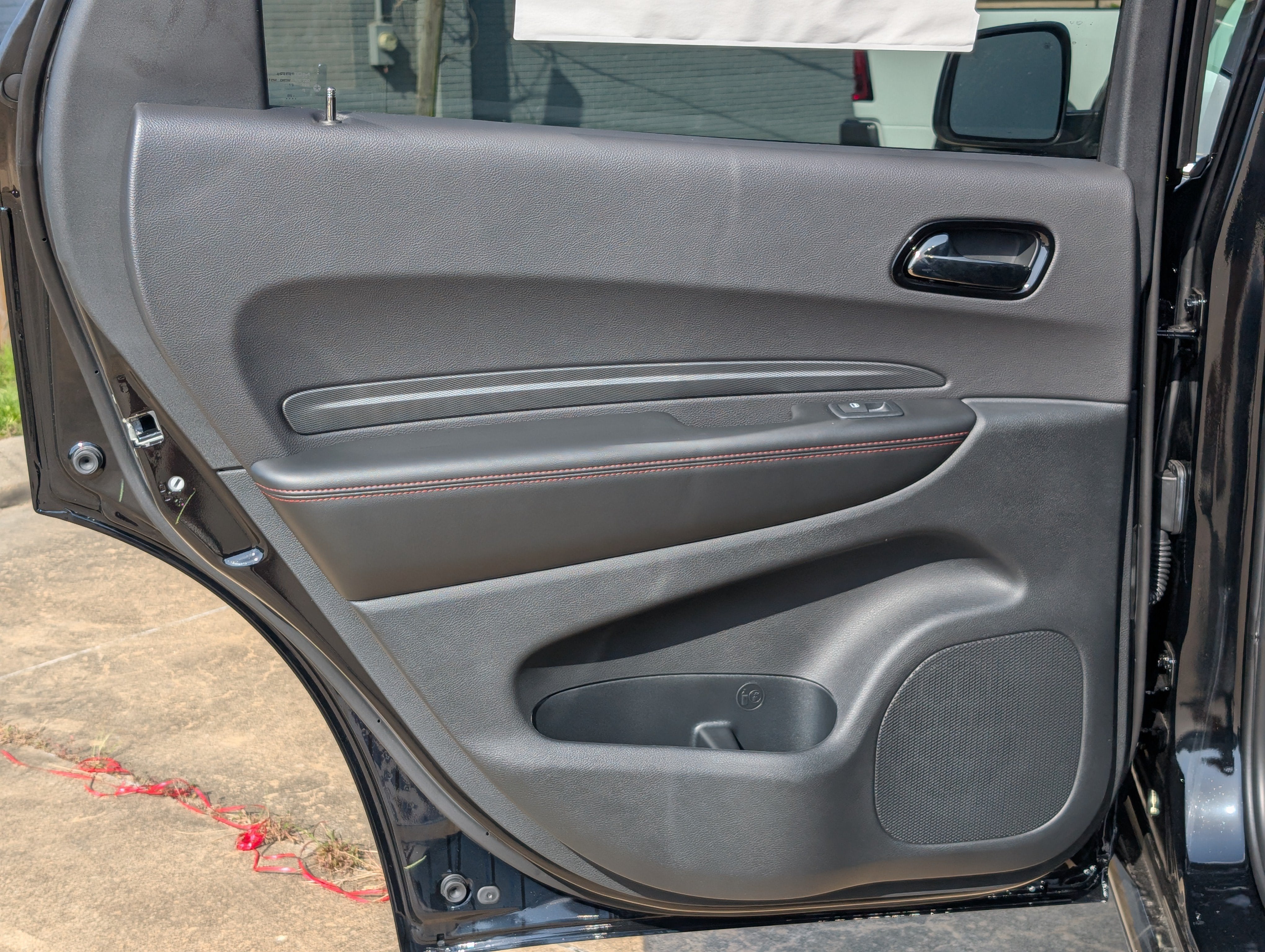2026 Dodge Durango DURANGO GT RWD