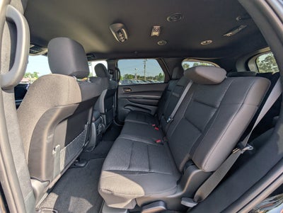 2026 Dodge Durango DURANGO GT RWD
