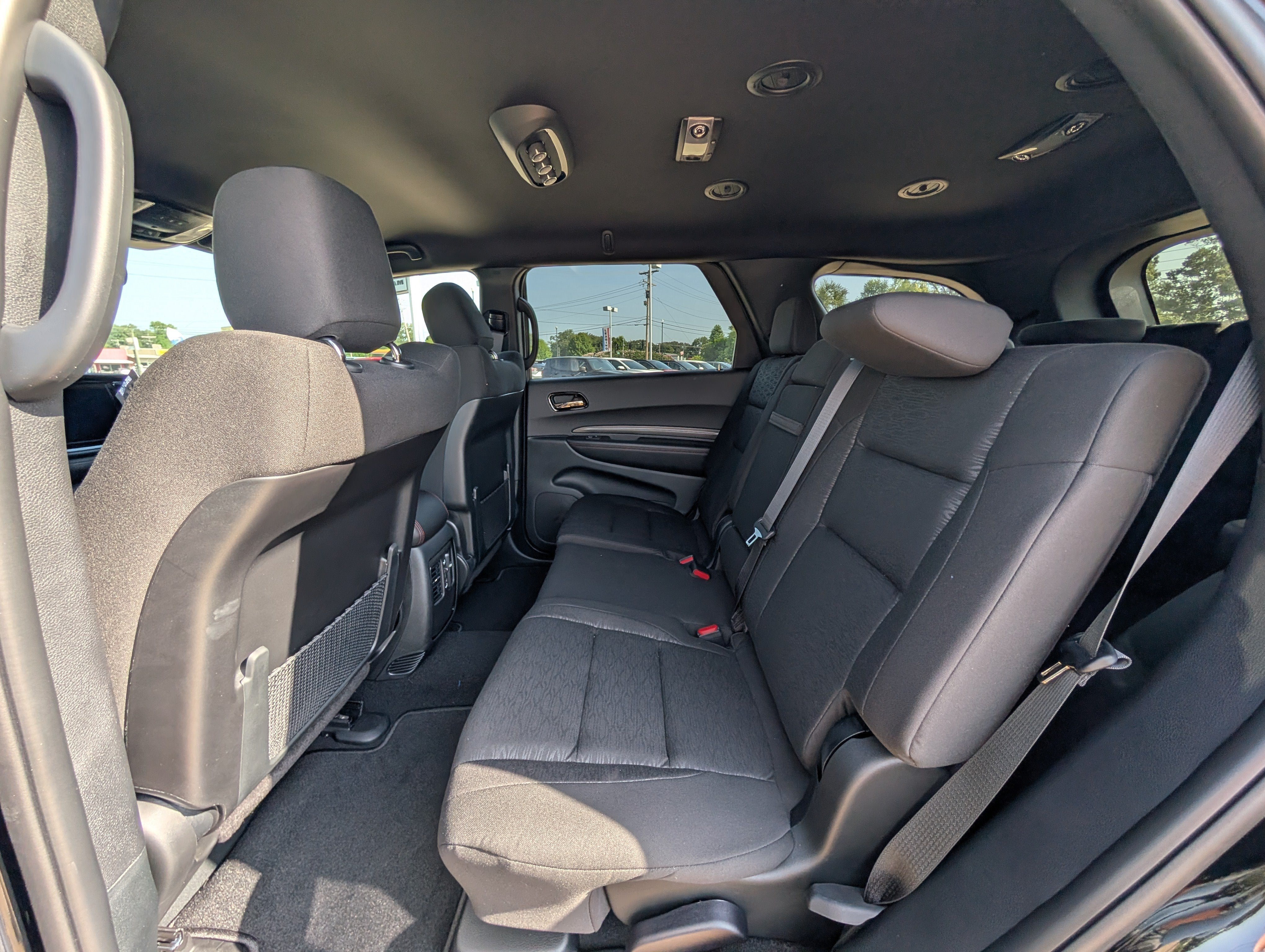 2026 Dodge Durango DURANGO GT RWD