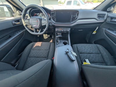 2026 Dodge Durango DURANGO GT RWD