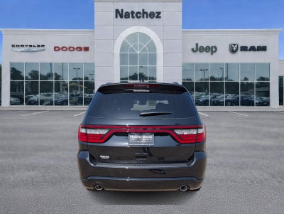 2026 Dodge Durango DURANGO GT RWD