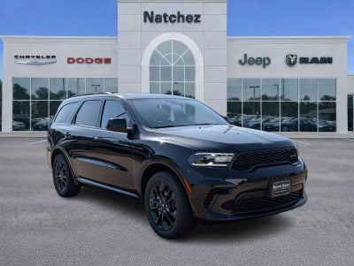 2026 Dodge Durango DURANGO GT RWD