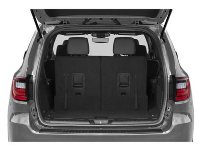 2026 Dodge Durango DURANGO GT RWD