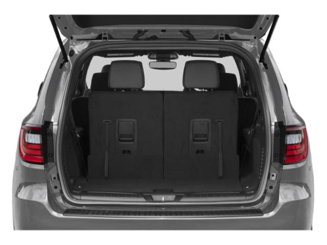 2026 Dodge Durango DURANGO GT RWD