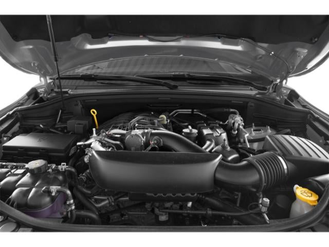 2026 Dodge Durango DURANGO GT RWD