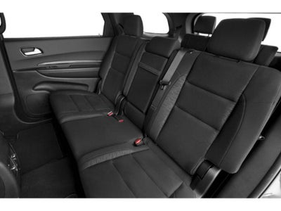 2026 Dodge Durango DURANGO GT RWD