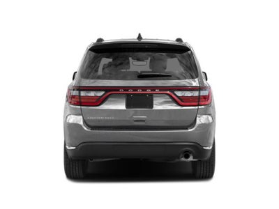 2026 Dodge Durango DURANGO GT RWD