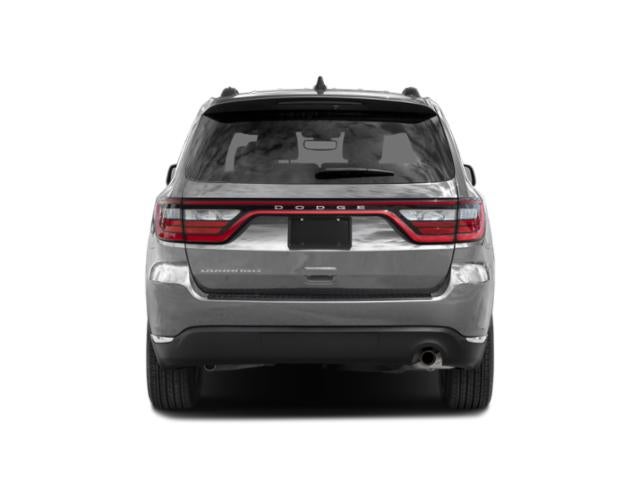 2026 Dodge Durango DURANGO GT RWD