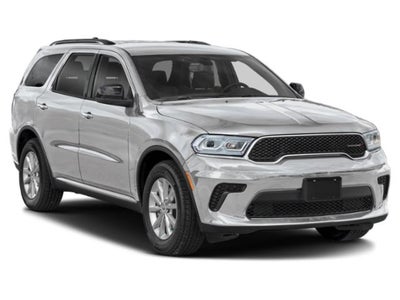 2026 Dodge Durango DURANGO GT RWD