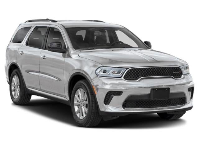 2026 Dodge Durango DURANGO GT RWD